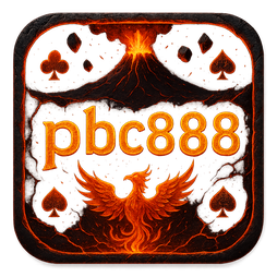 pbc888 logo